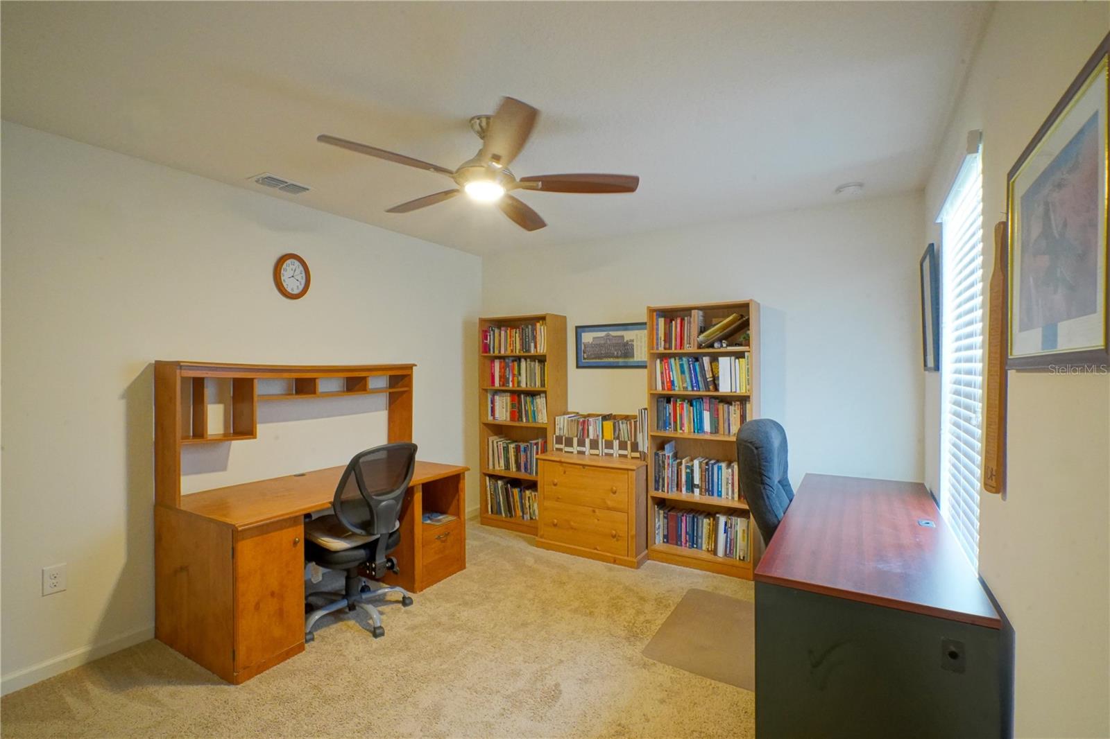 FALLS/PALM BAY PUD - Residential