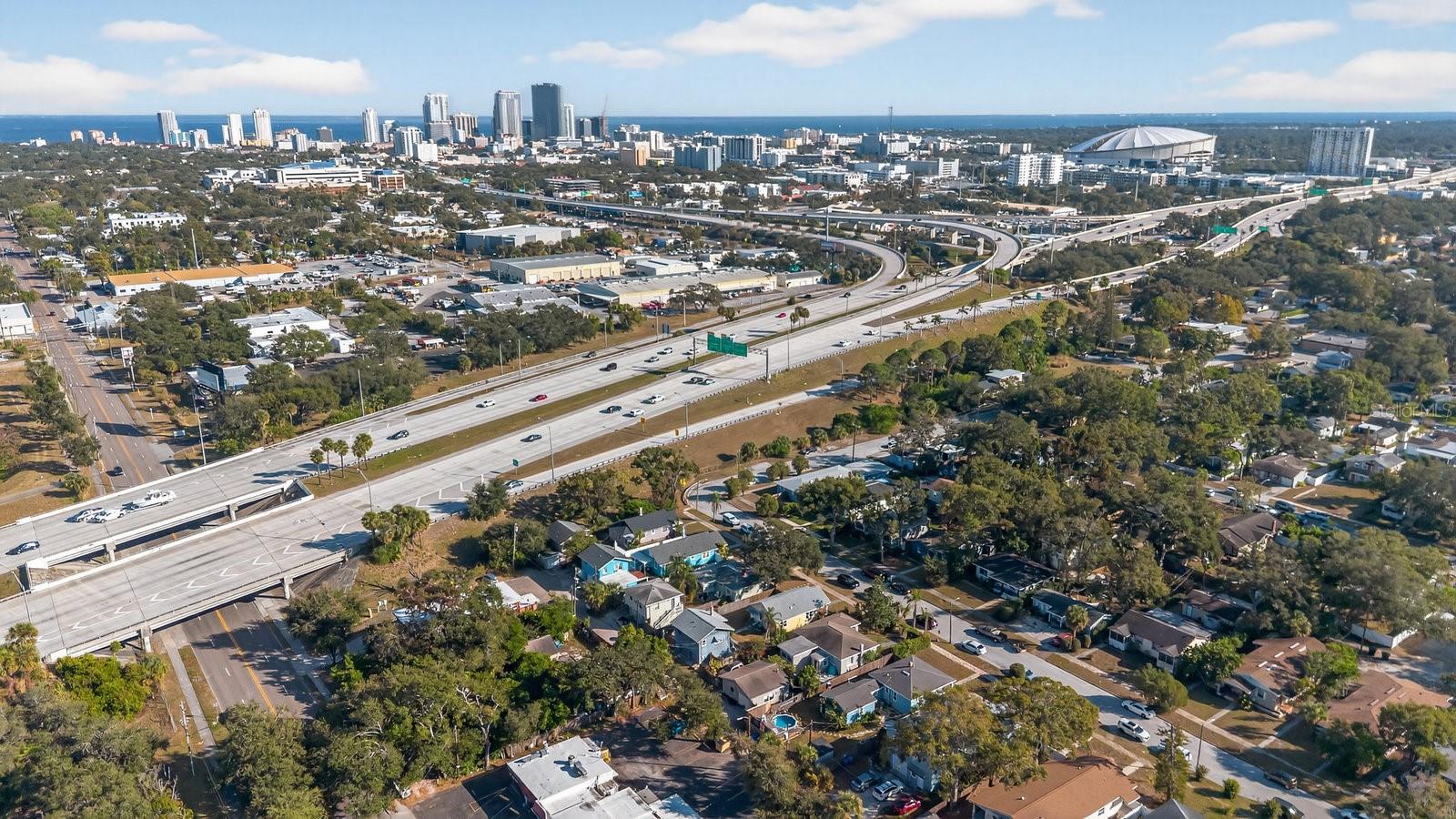 SUNSHINE PARK - Residential