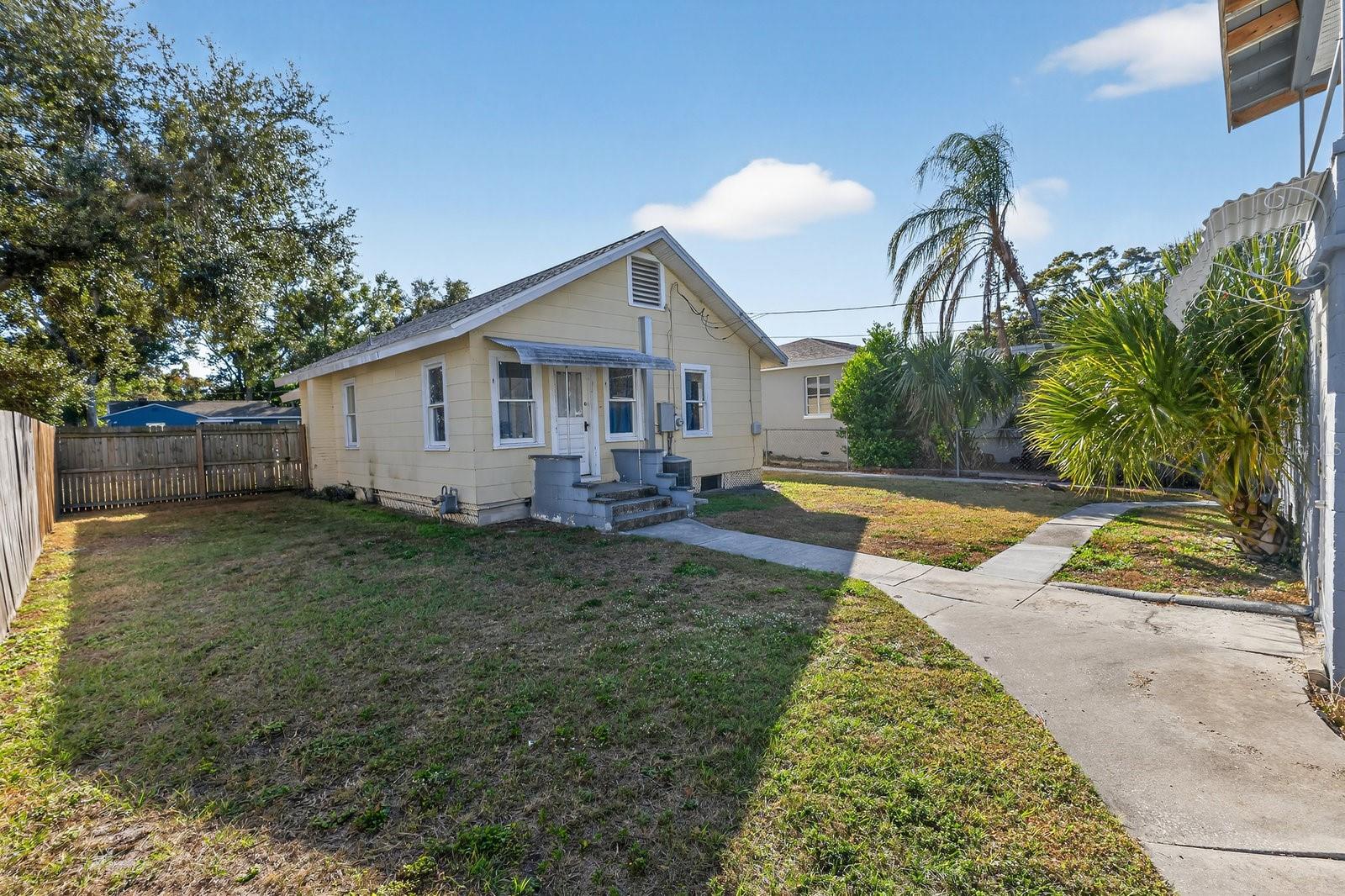 SUNSHINE PARK - Residential