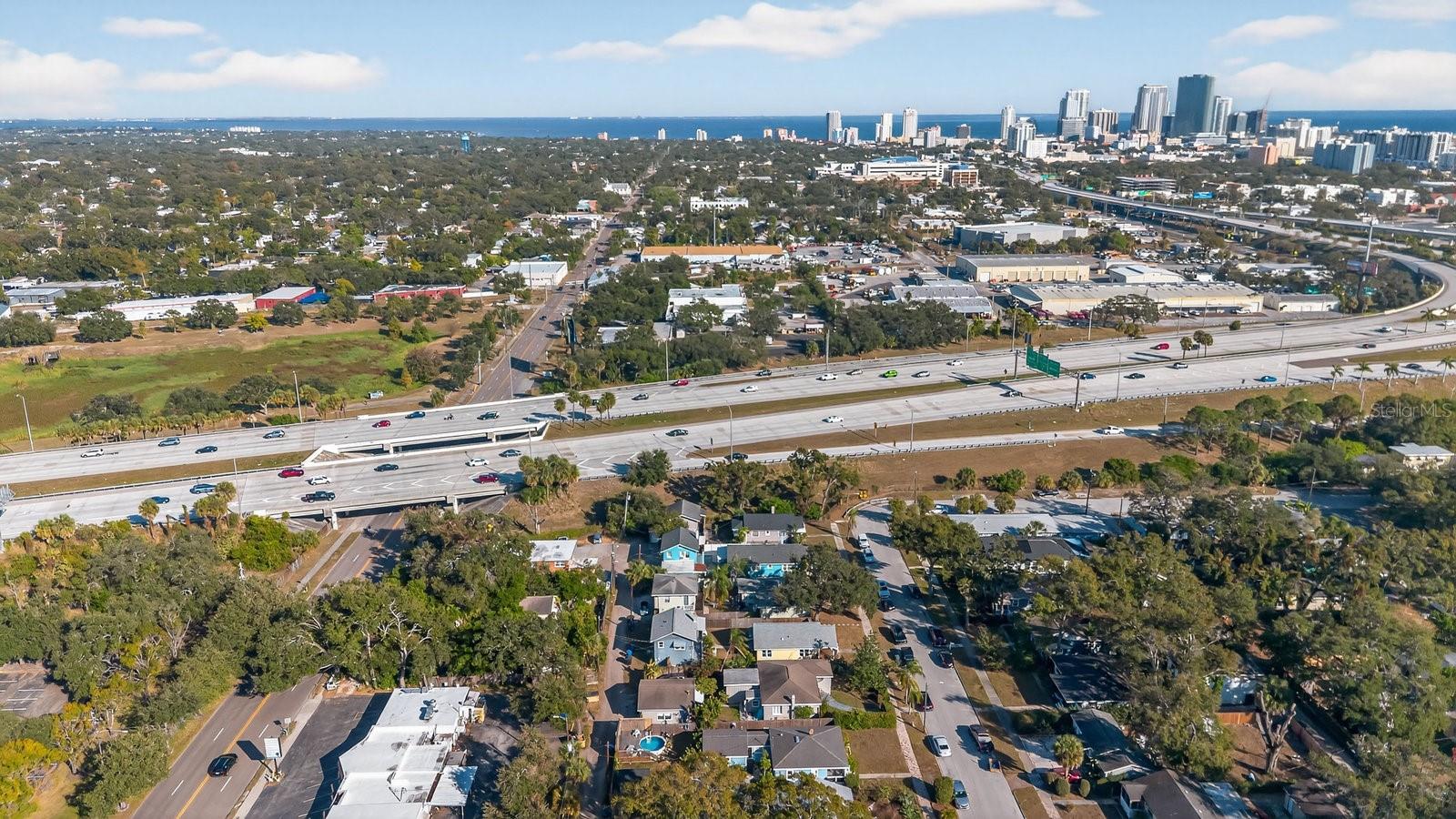 SUNSHINE PARK - Residential