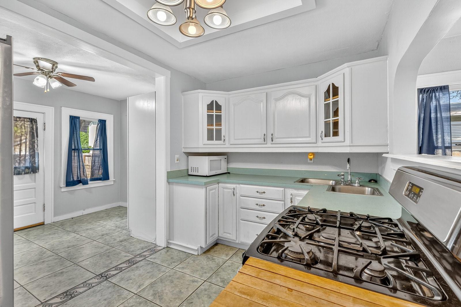 SUNSHINE PARK - Residential