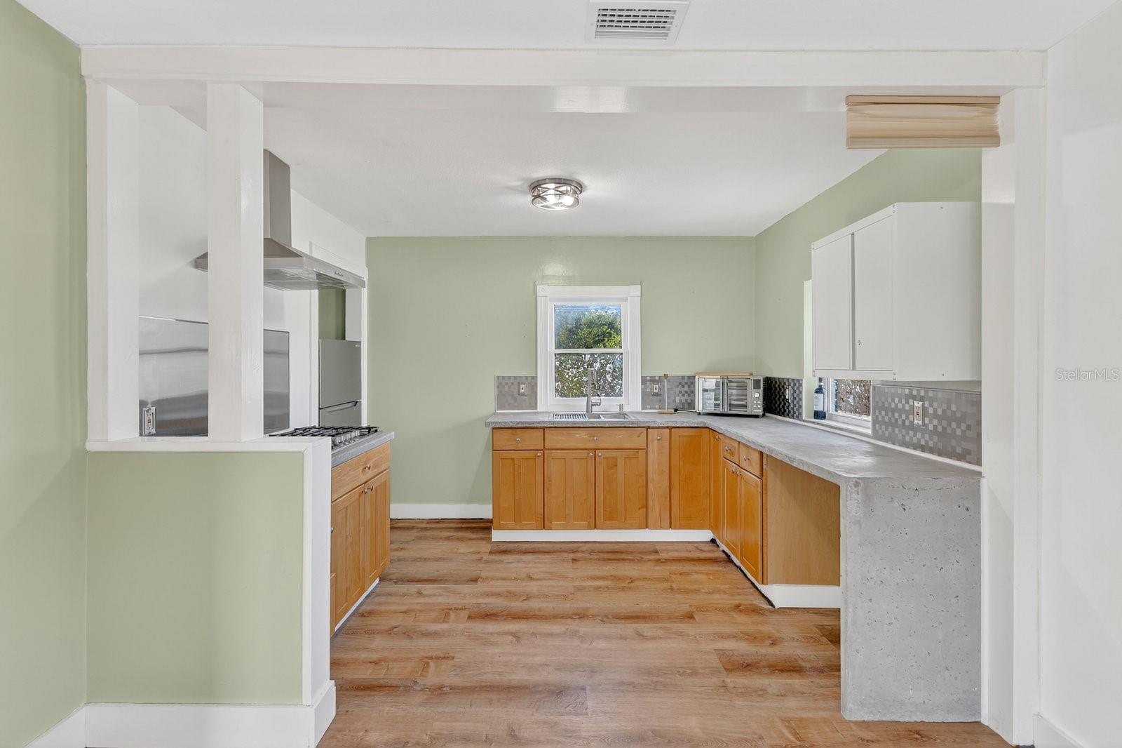 SUNSHINE PARK - Residential