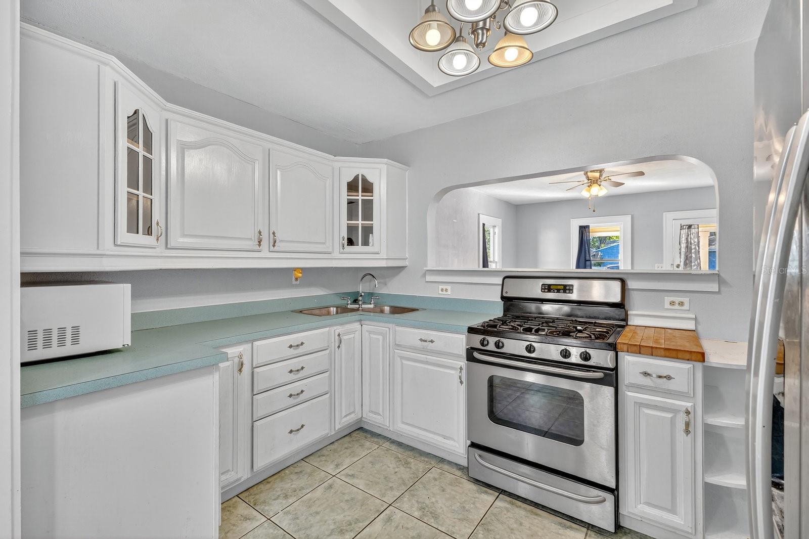 SUNSHINE PARK - Residential