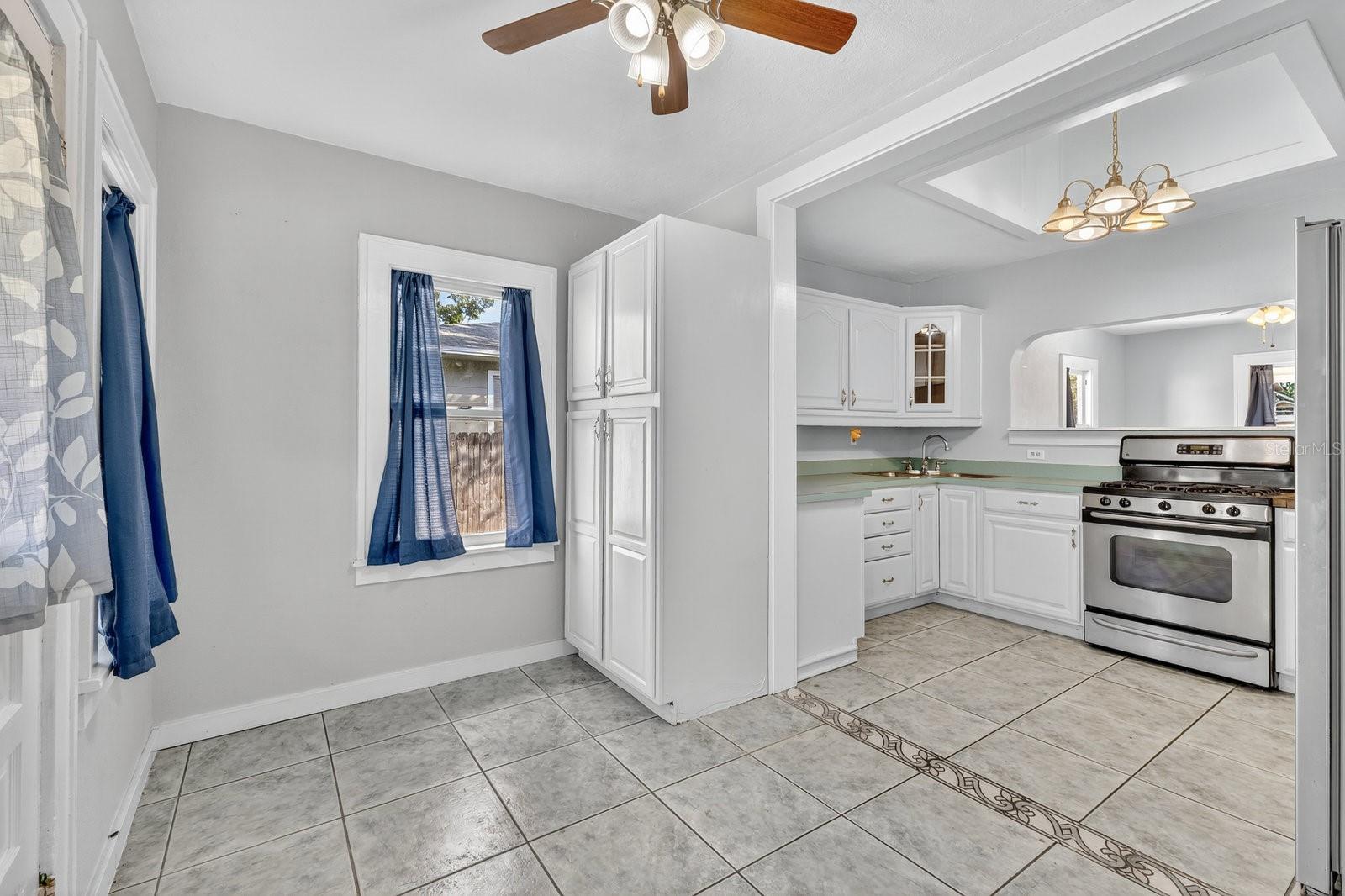 SUNSHINE PARK - Residential