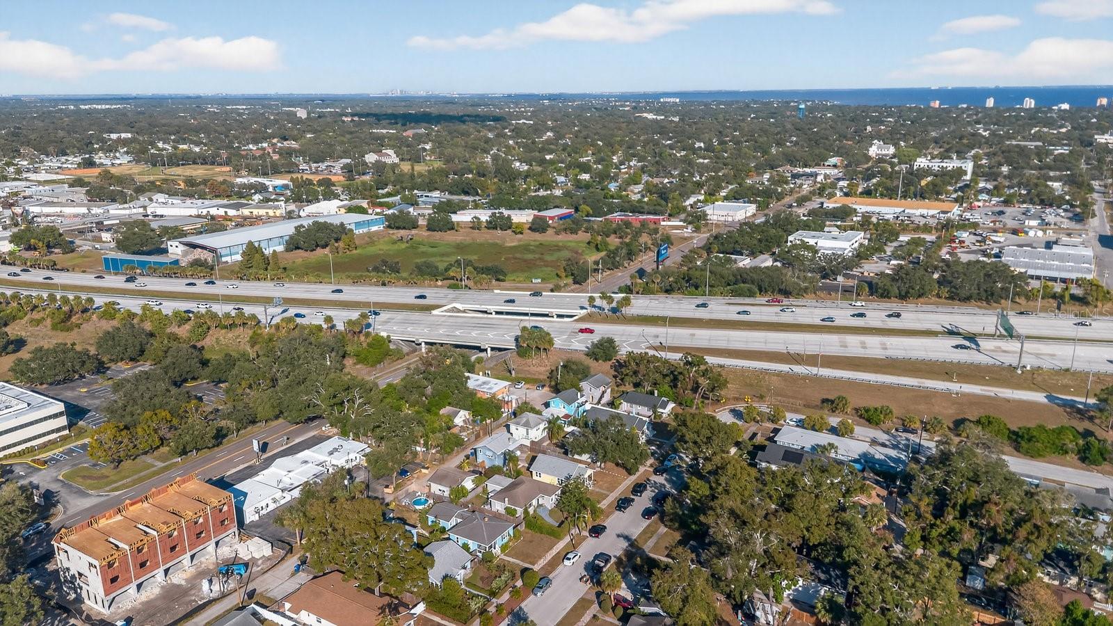 SUNSHINE PARK - Residential