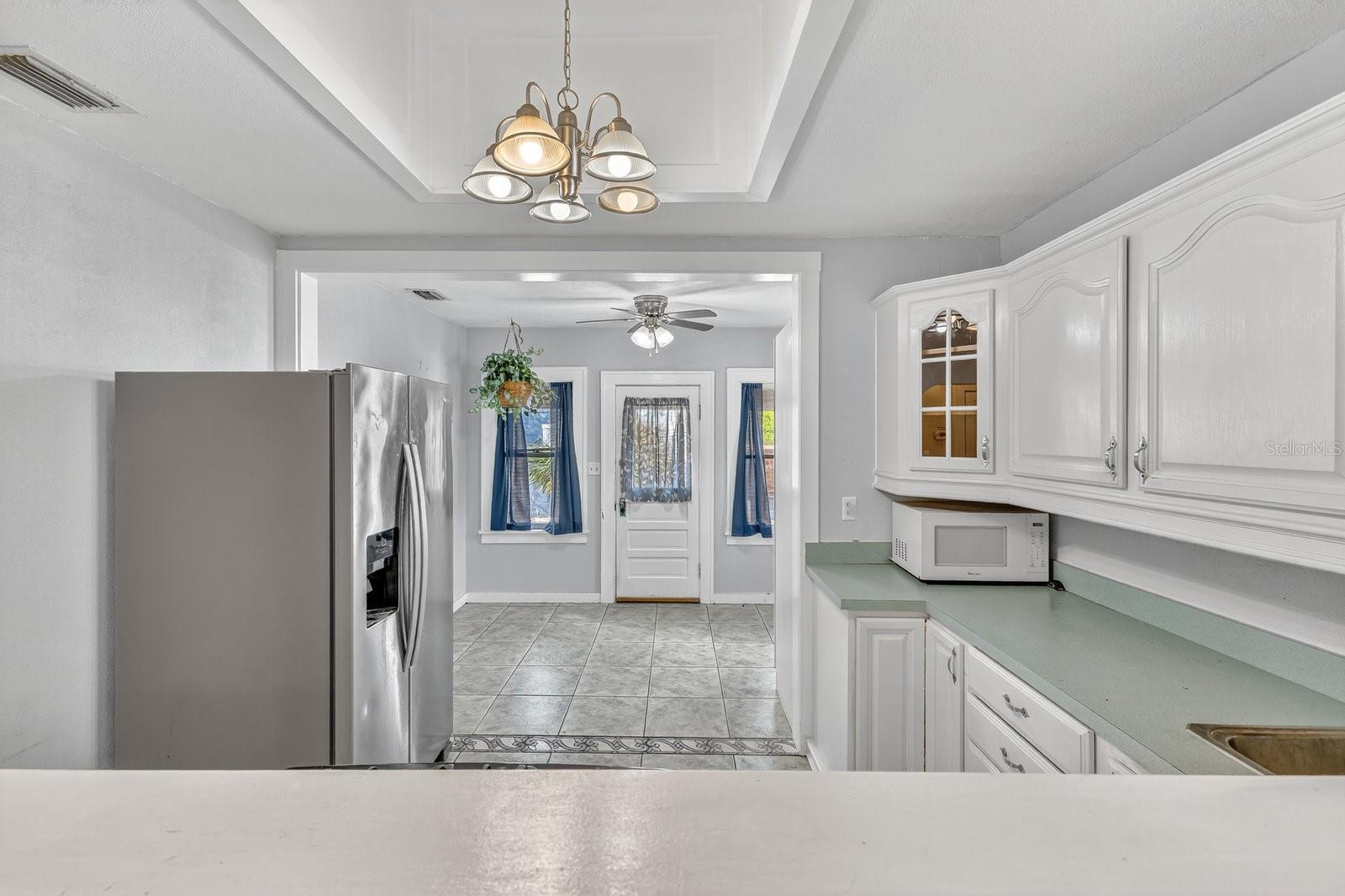 SUNSHINE PARK - Residential