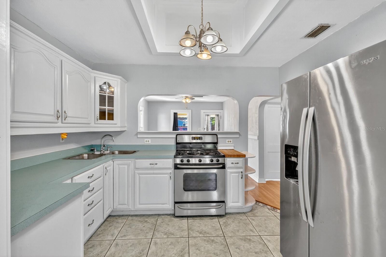 SUNSHINE PARK - Residential