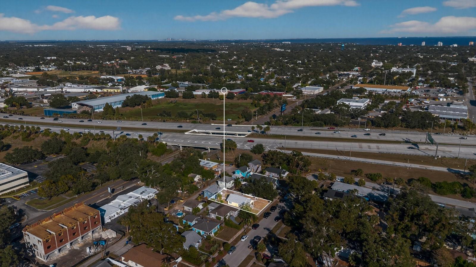 SUNSHINE PARK - Residential