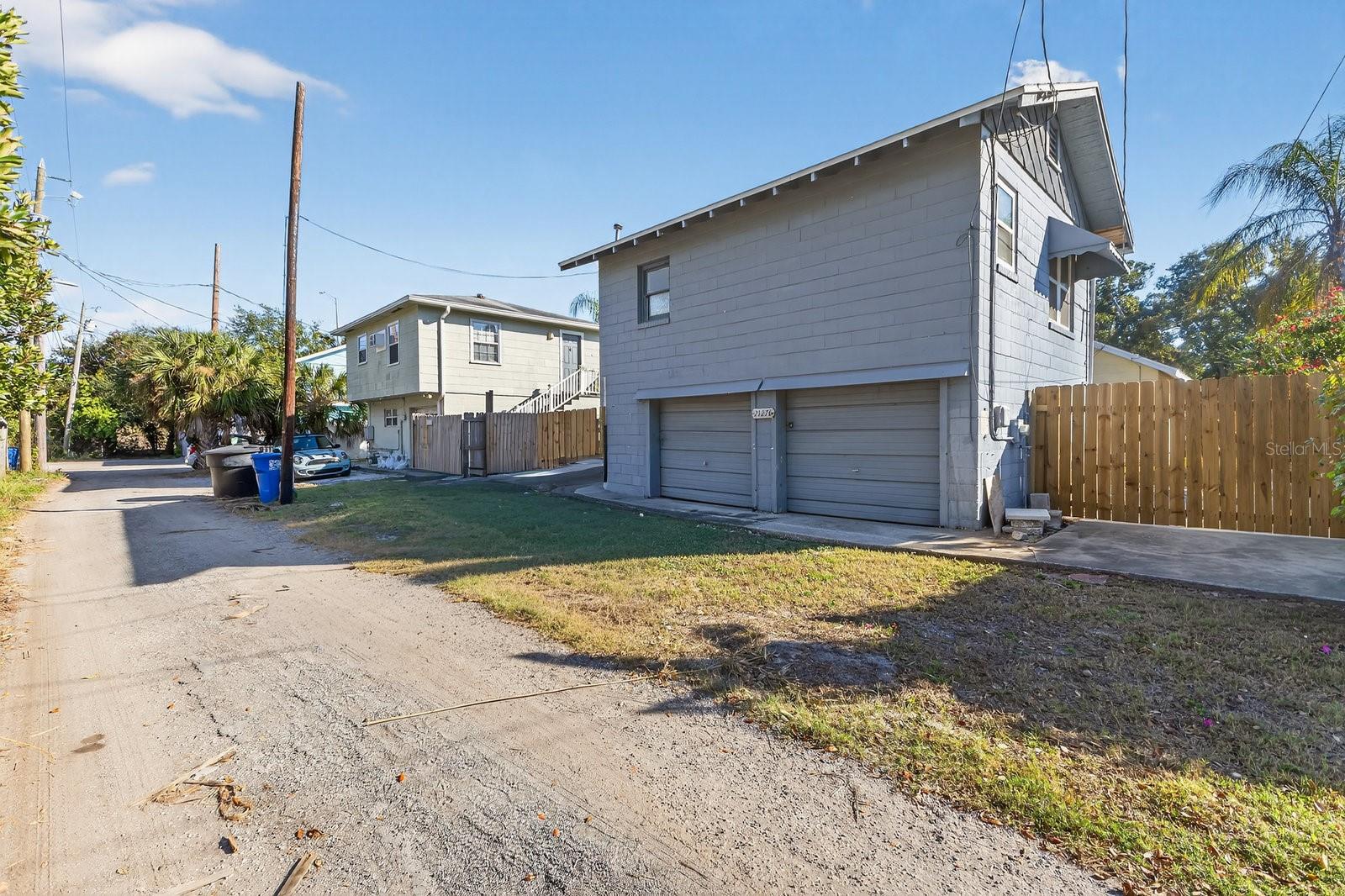 SUNSHINE PARK - Residential