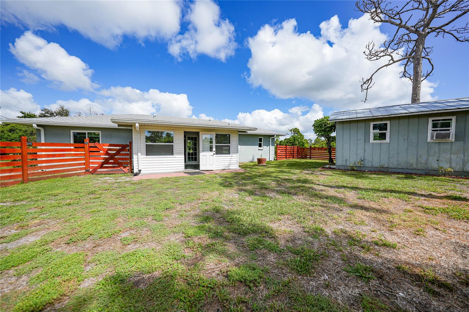 PORT CHARLOTTE SEC 074 - Residential