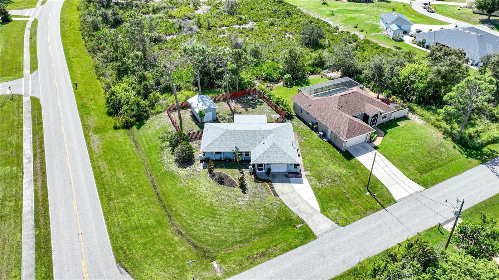 PORT CHARLOTTE SEC 074 - Residential