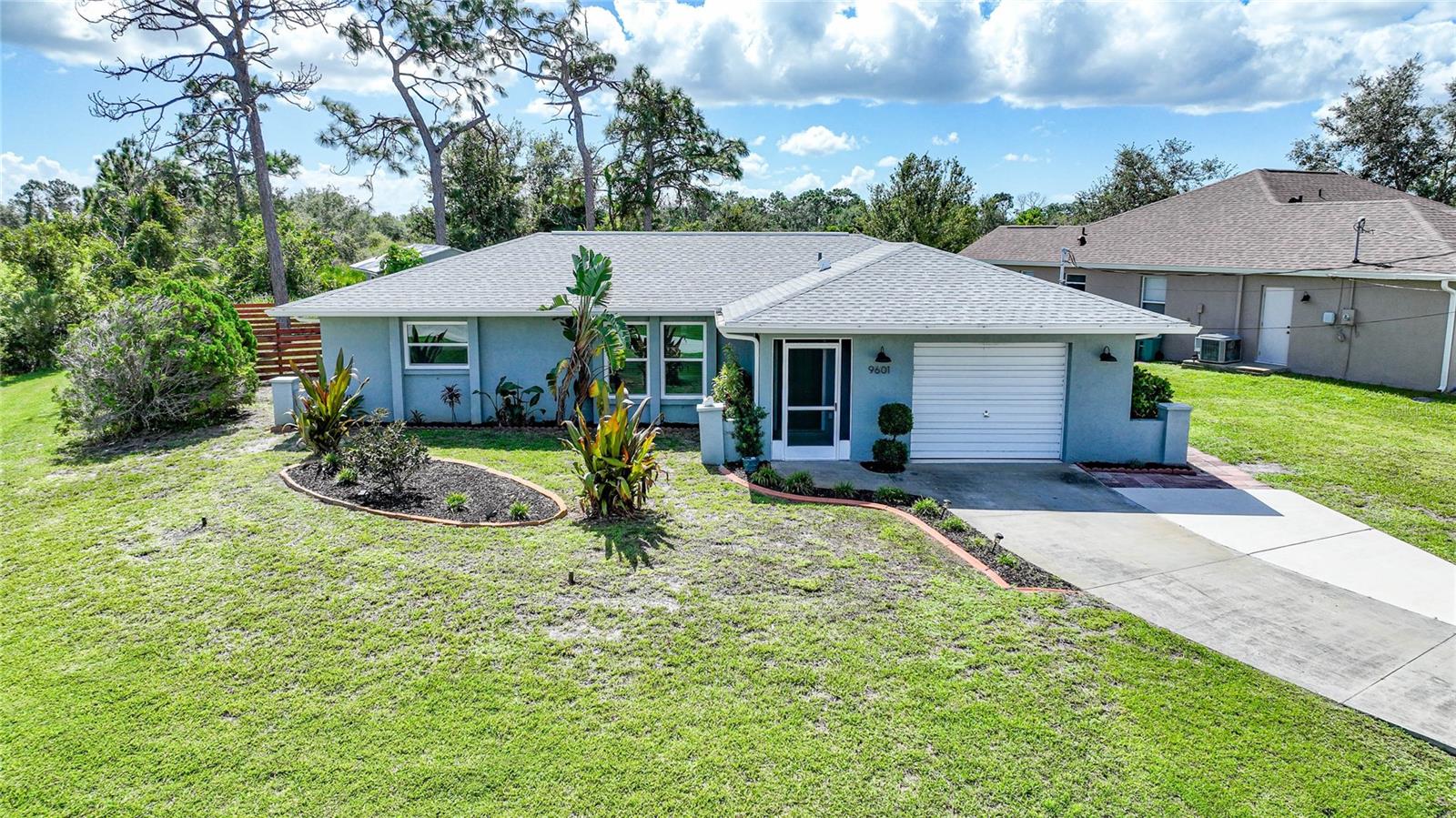 PORT CHARLOTTE SEC 074 - Residential