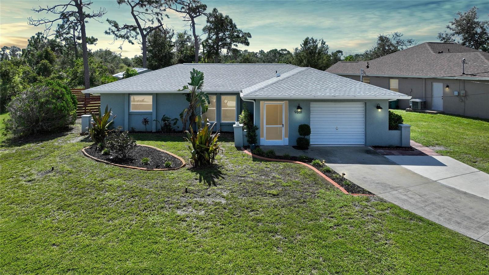 PORT CHARLOTTE SEC 074 - Residential