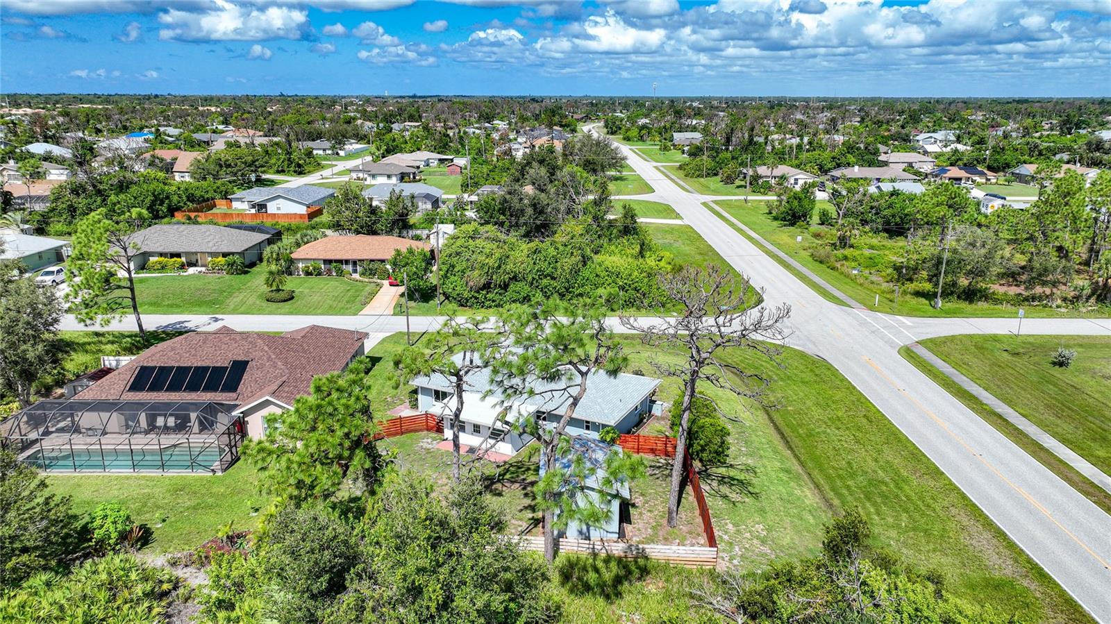 PORT CHARLOTTE SEC 074 - Residential