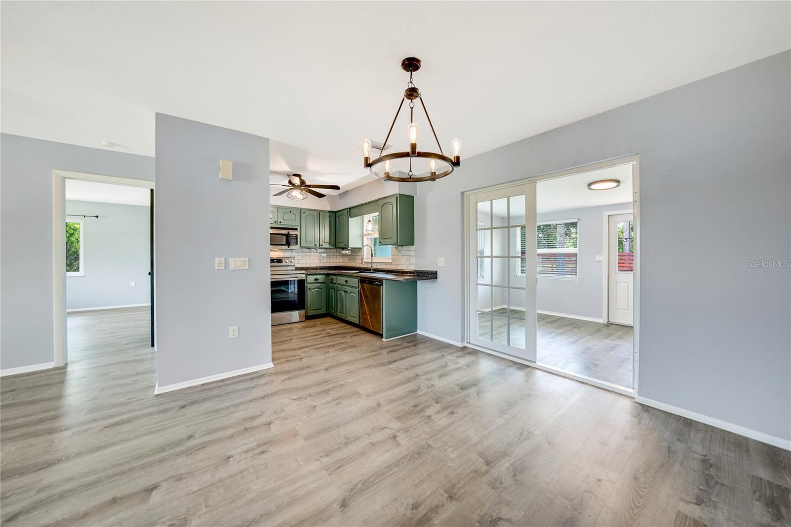 PORT CHARLOTTE SEC 074 - Residential