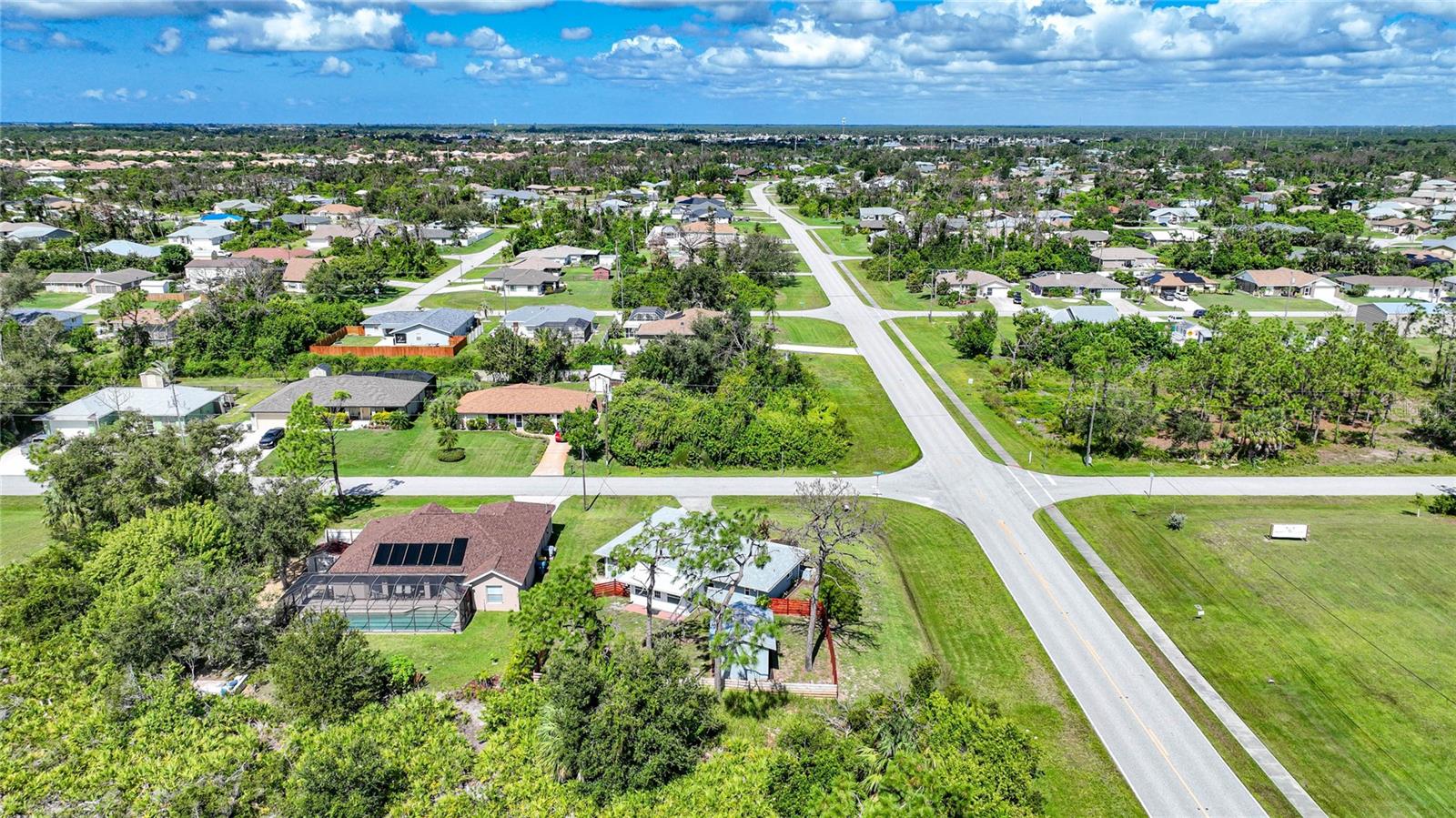 PORT CHARLOTTE SEC 074 - Residential