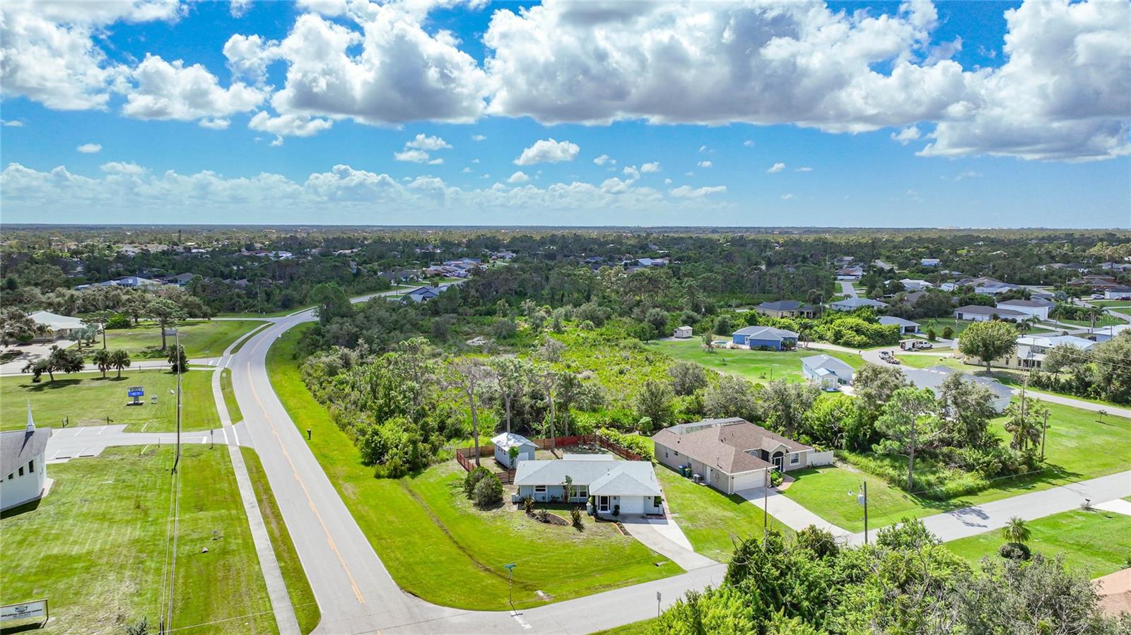 PORT CHARLOTTE SEC 074 - Residential