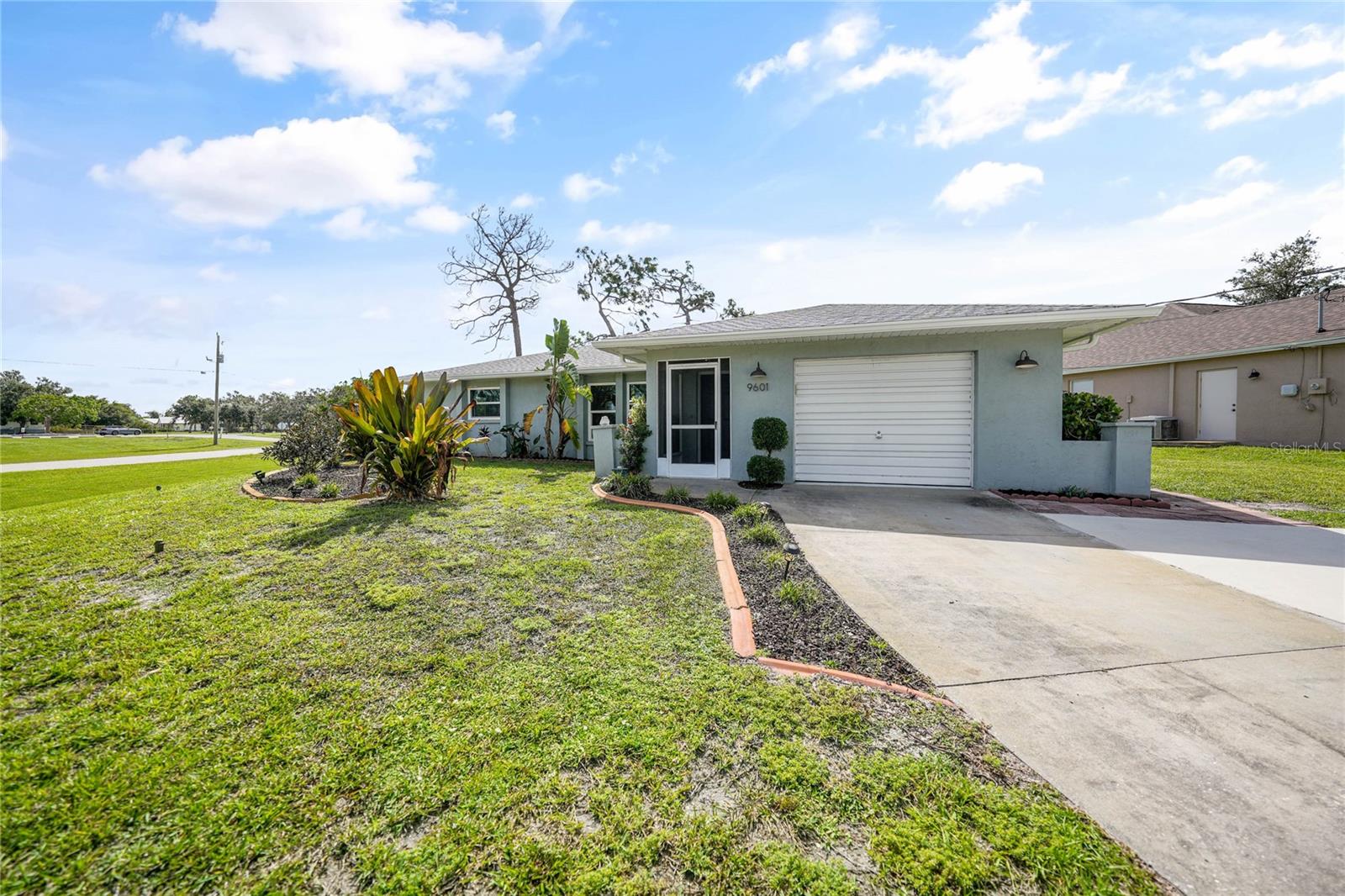 PORT CHARLOTTE SEC 074 - Residential