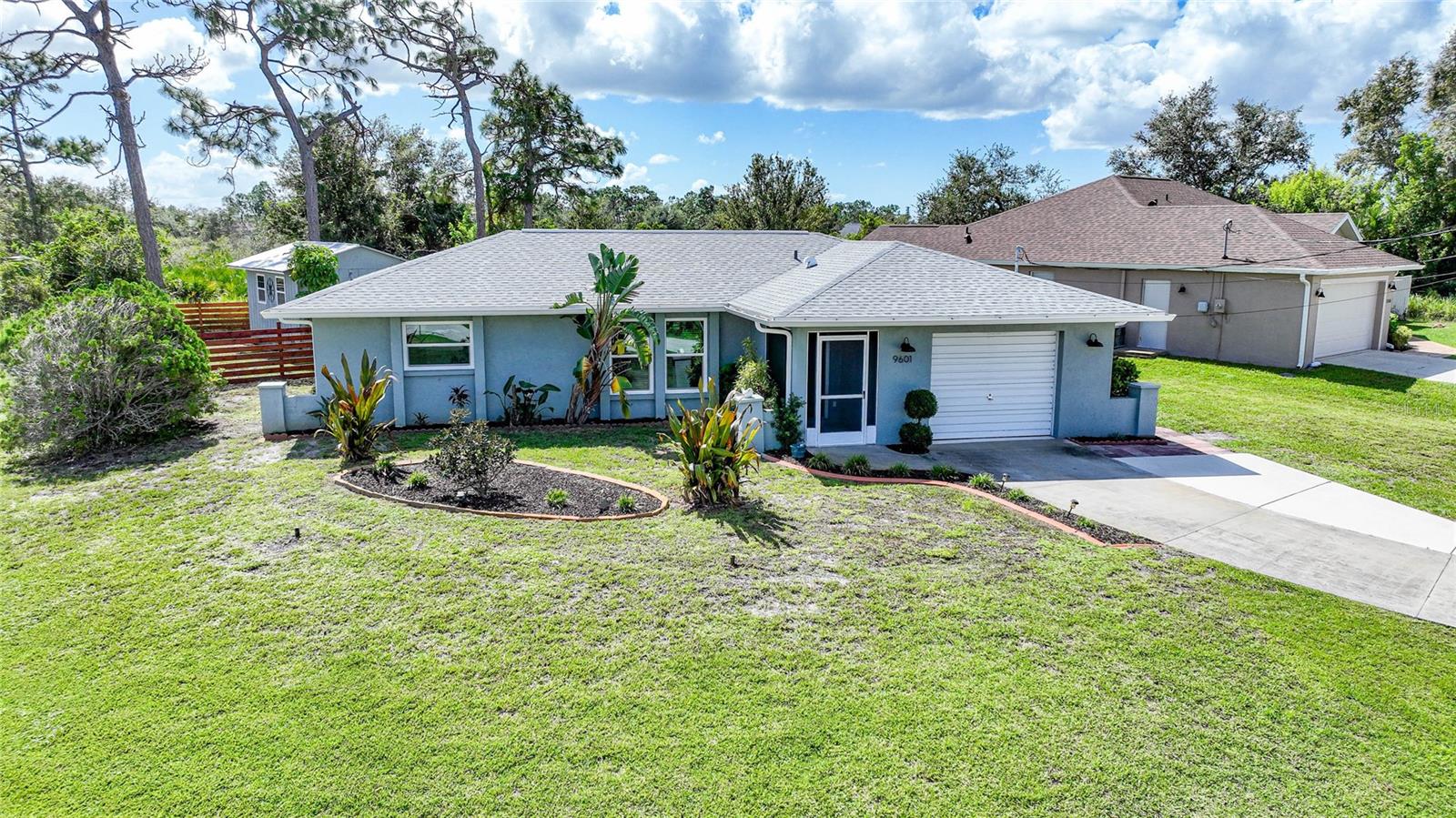 PORT CHARLOTTE SEC 074 - Residential