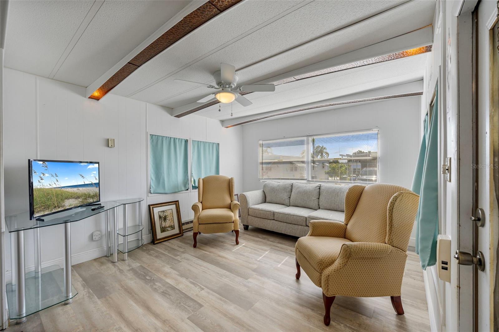BRADENTON TROPICAL PALMS CO-OP - Residential