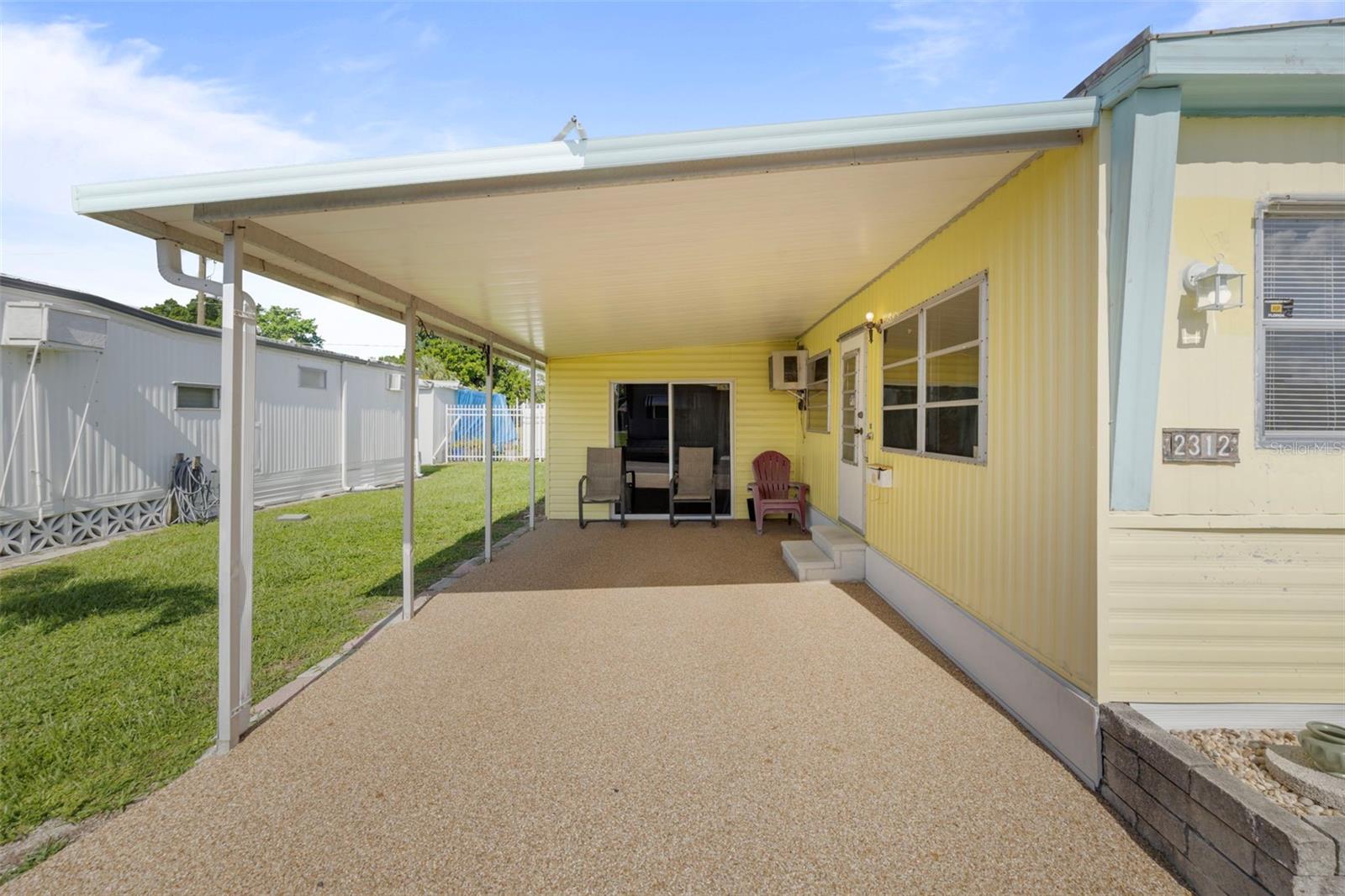 BRADENTON TROPICAL PALMS CO-OP - Residential