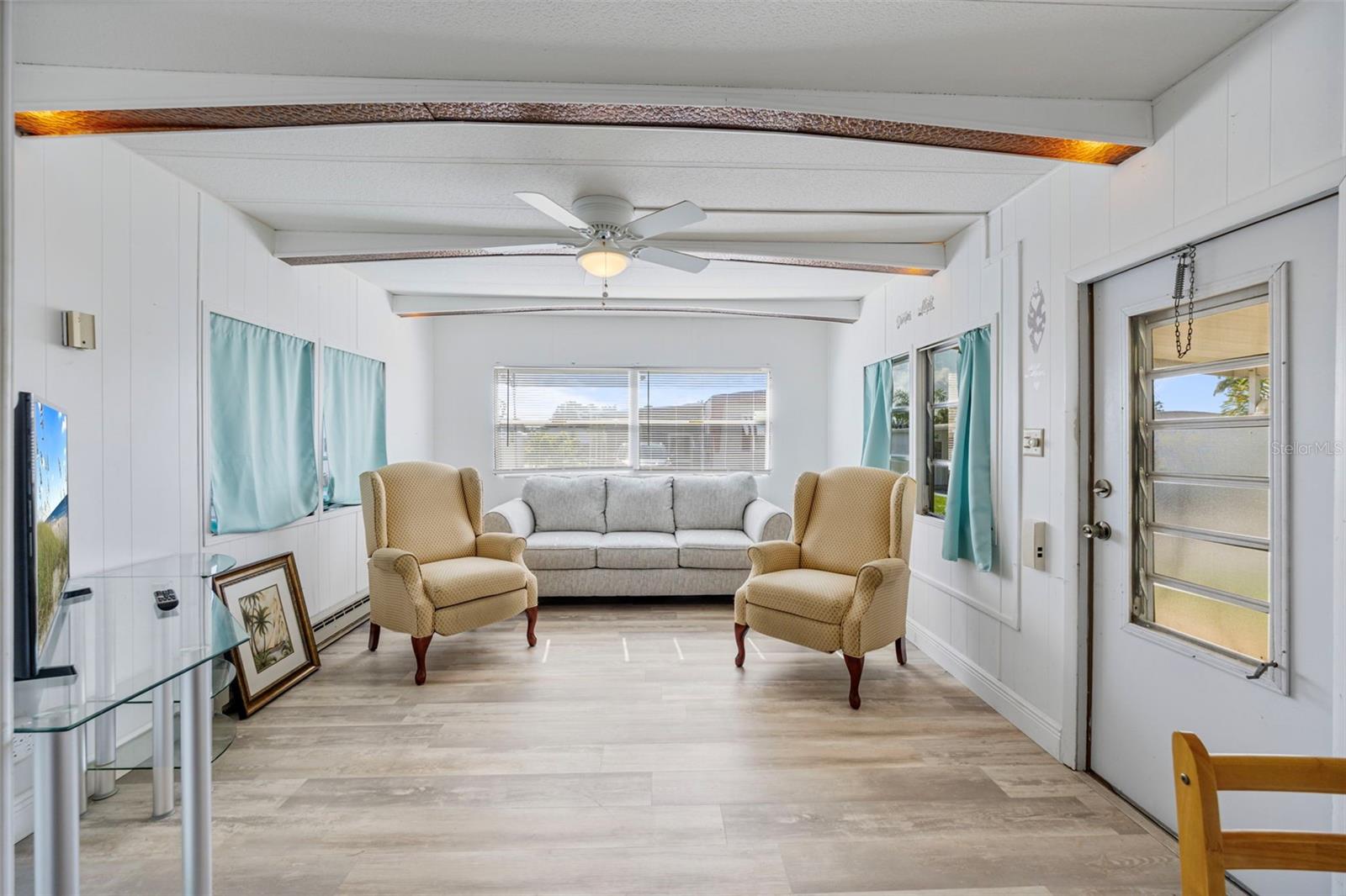 BRADENTON TROPICAL PALMS CO-OP - Residential