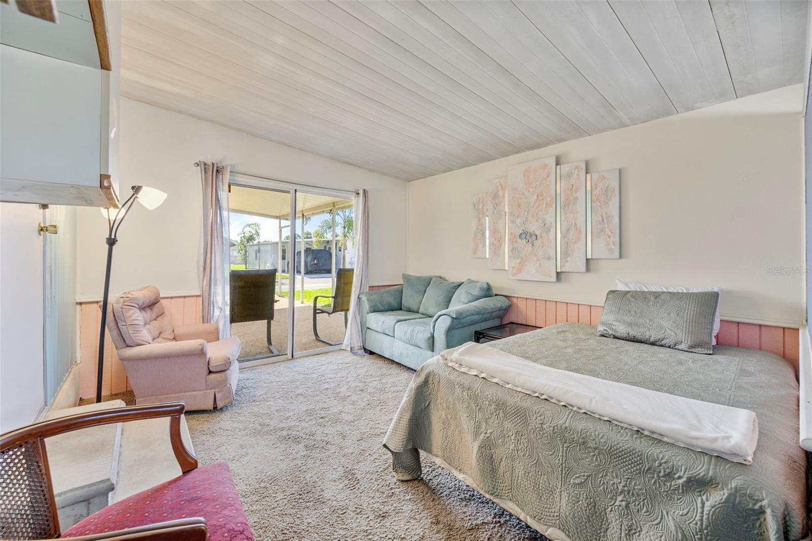 BRADENTON TROPICAL PALMS CO-OP - Residential