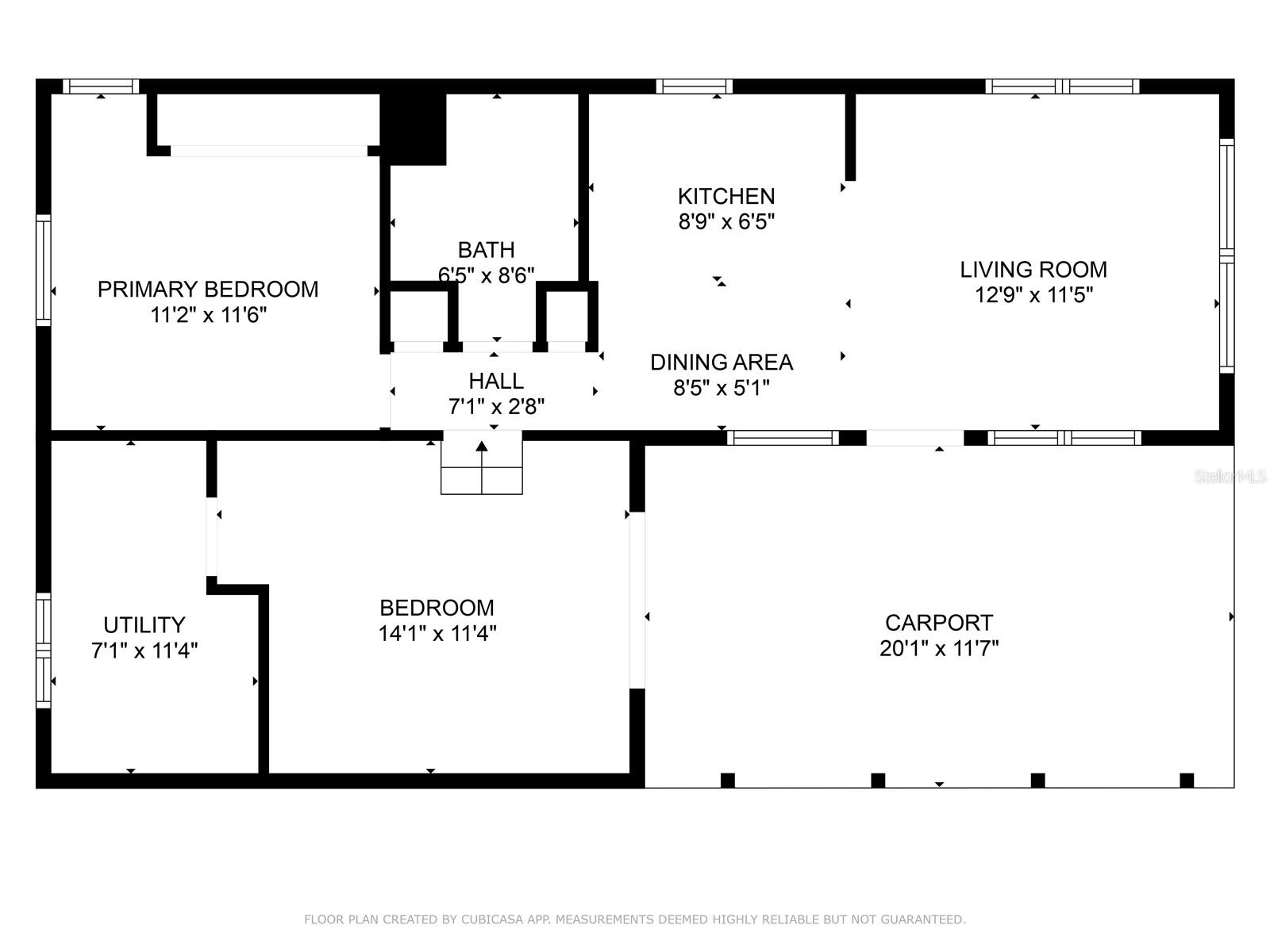 BRADENTON TROPICAL PALMS CO-OP - Residential