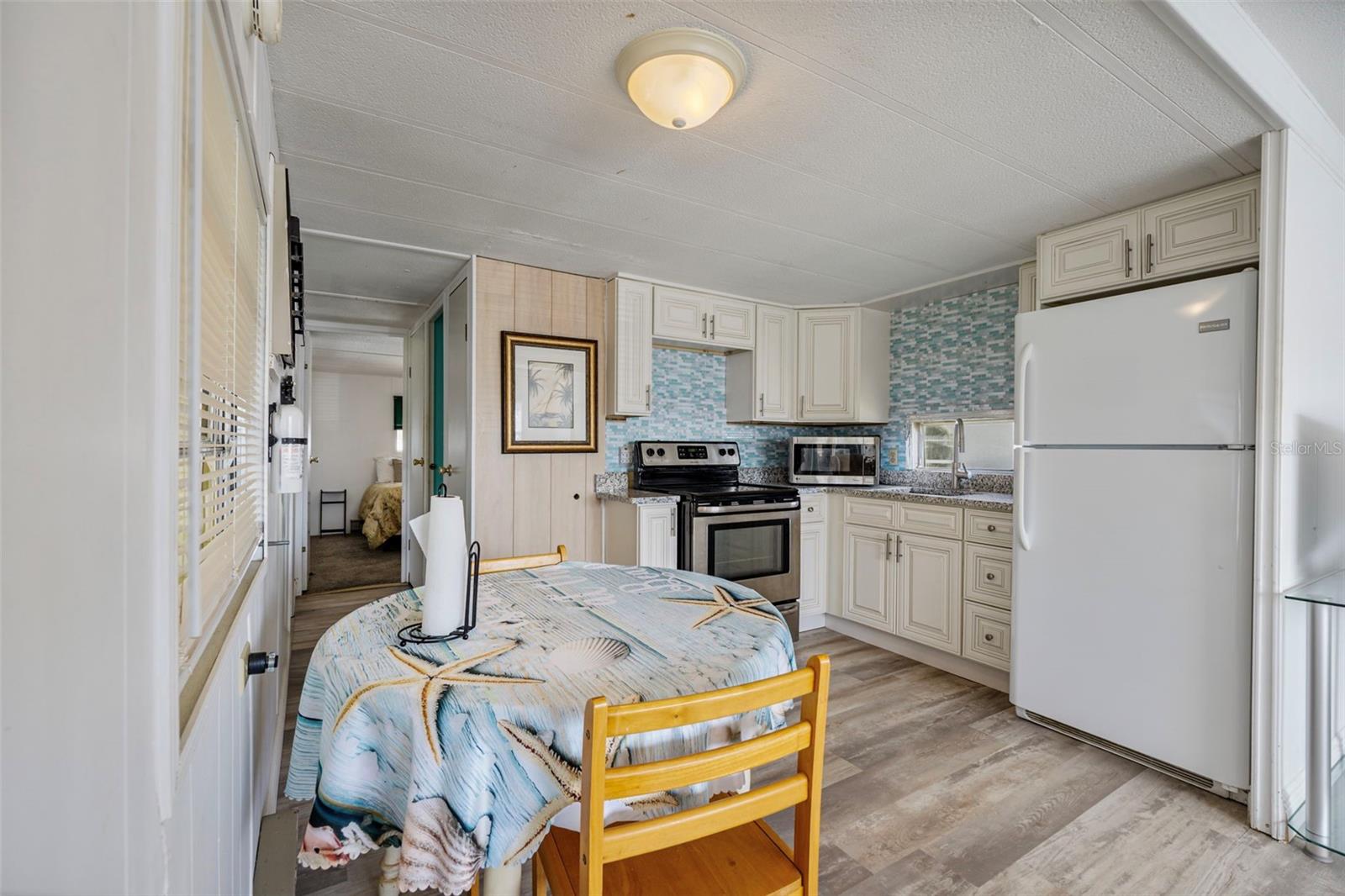 BRADENTON TROPICAL PALMS CO-OP - Residential