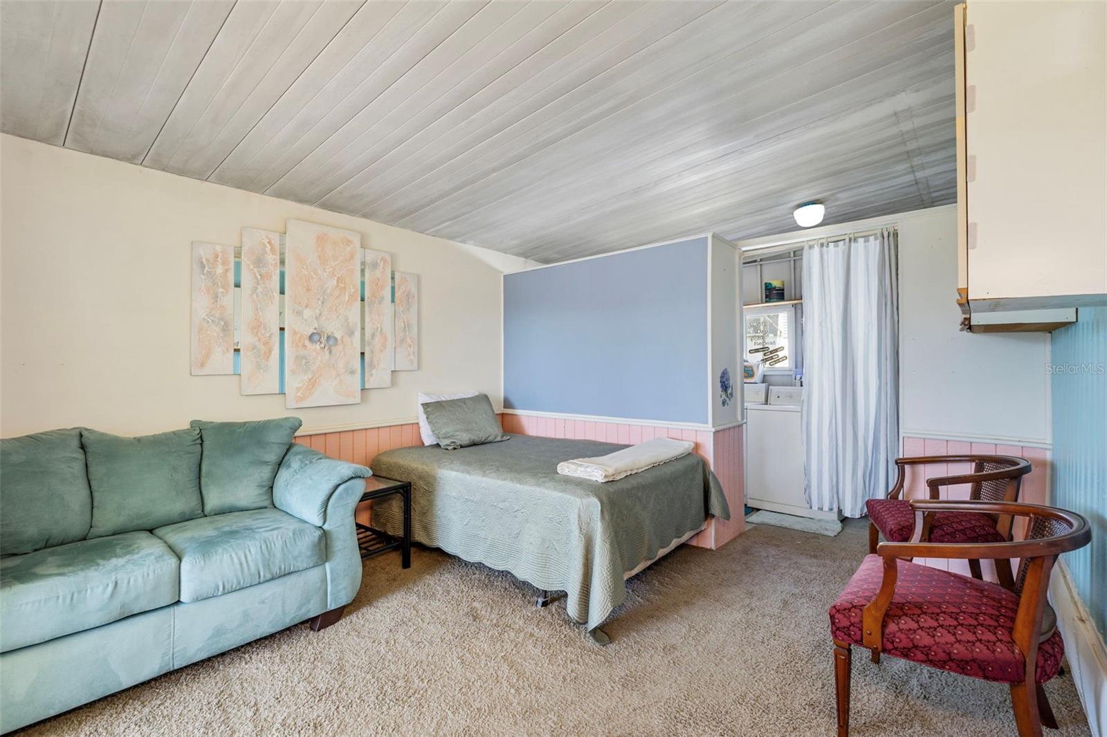 BRADENTON TROPICAL PALMS CO-OP - Residential
