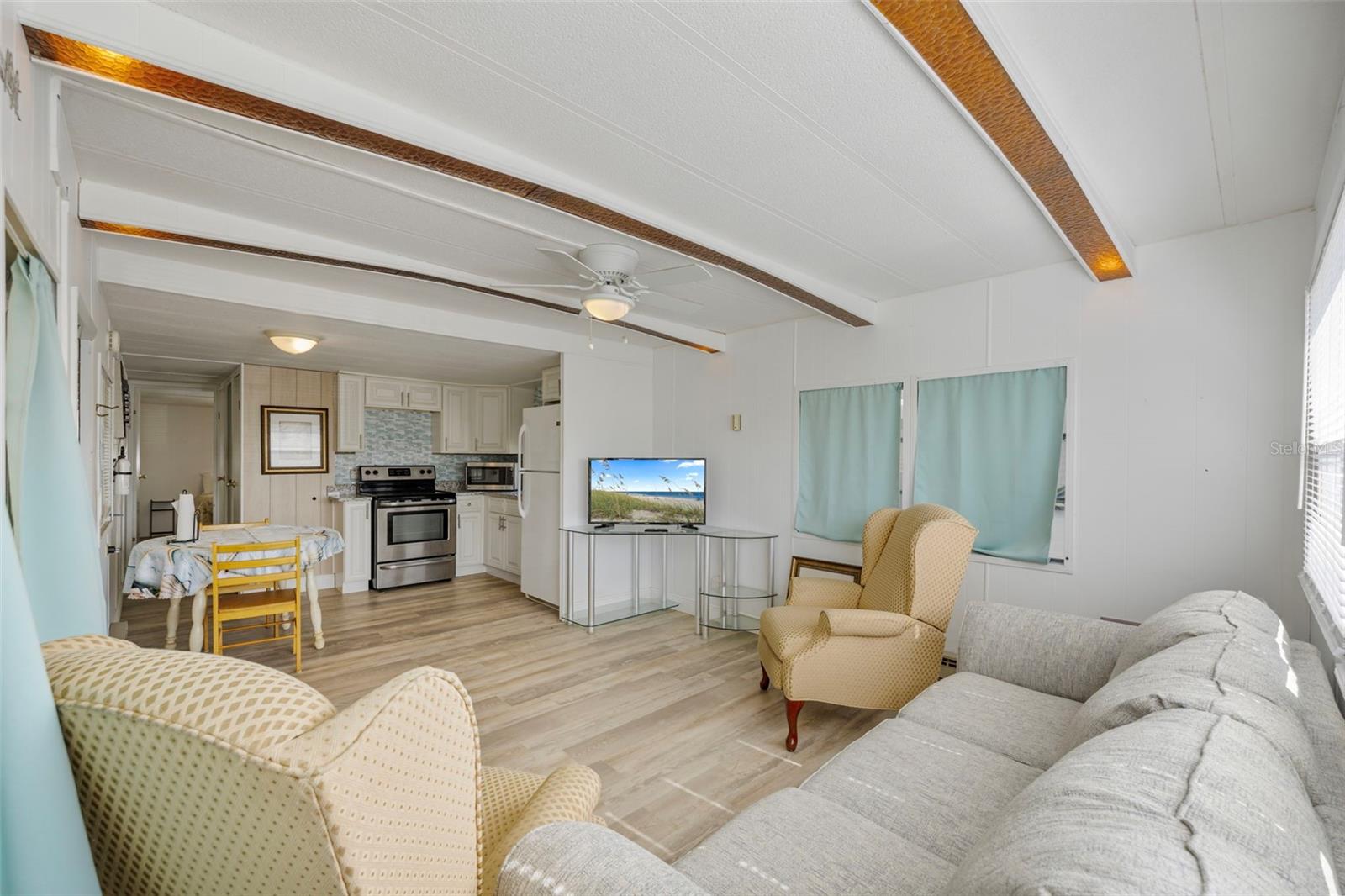 BRADENTON TROPICAL PALMS CO-OP - Residential