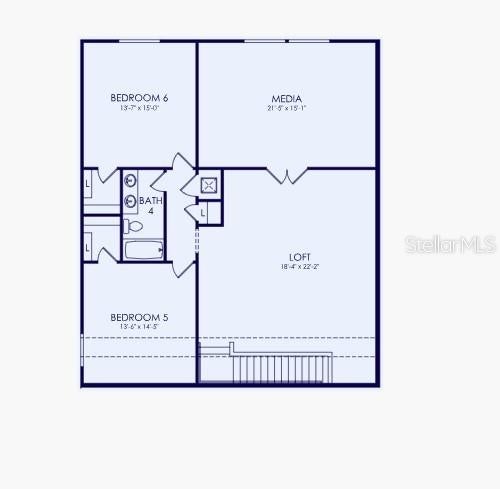 Photo of 655 Cotella Cove, Bradenton, FL 34212 (MLS # TB8549952)