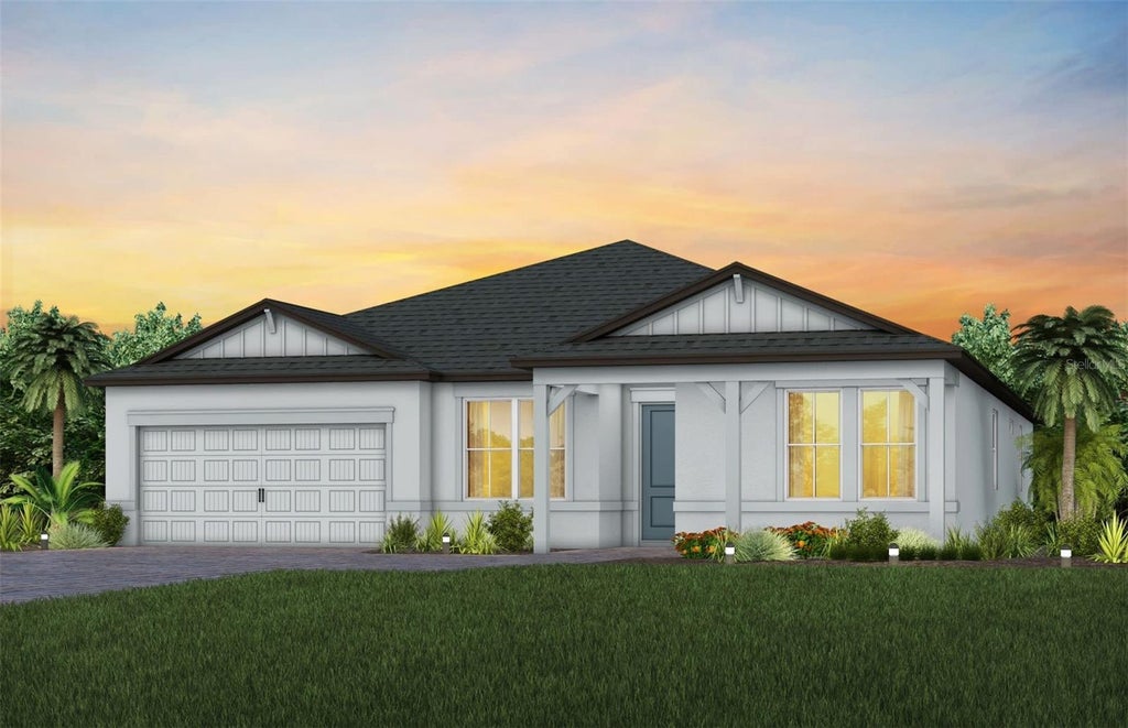 Photo of 655 Cotella Cove, Bradenton, FL 34212 (MLS # TB8549952)