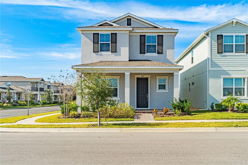 Photo of 12524 Westhaven Oak Drive, Winter Garden, FL 34787 (MLS # O6364959)