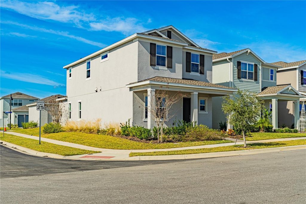 Photo of 12524 Westhaven Oak Drive, Winter Garden, FL 34787 (MLS # O6364959)