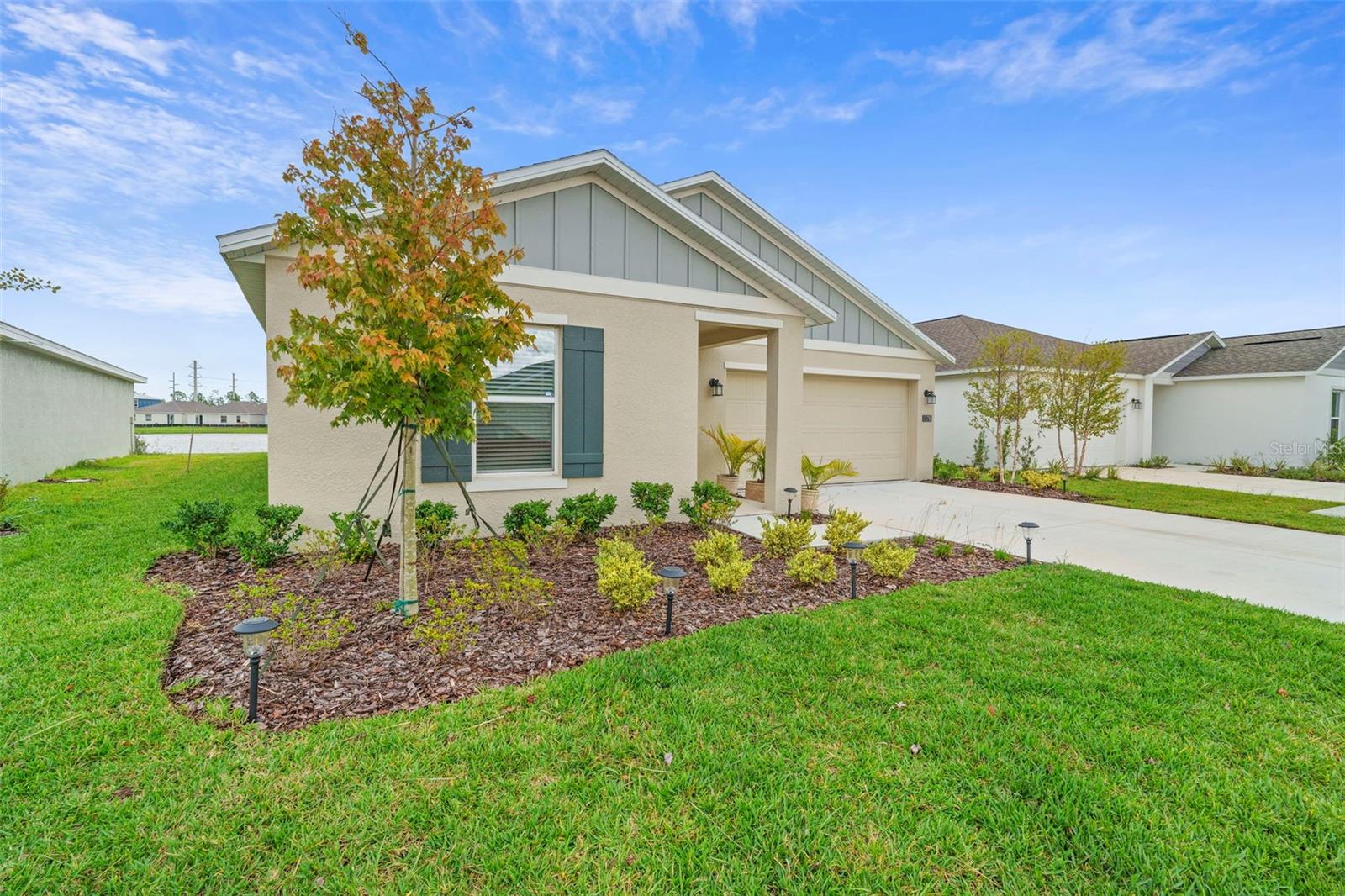 1278 BELLE ISLE LANE
