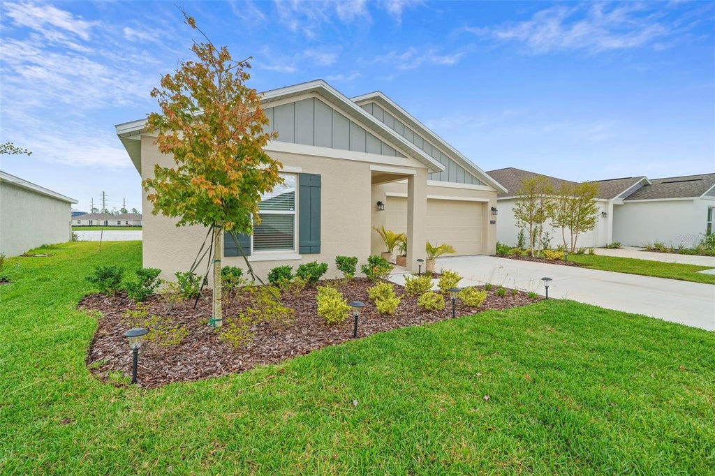 Photo of 1278 Belle Isle Lane, Daytona Beach, FL 32124 (MLS # V4951769)