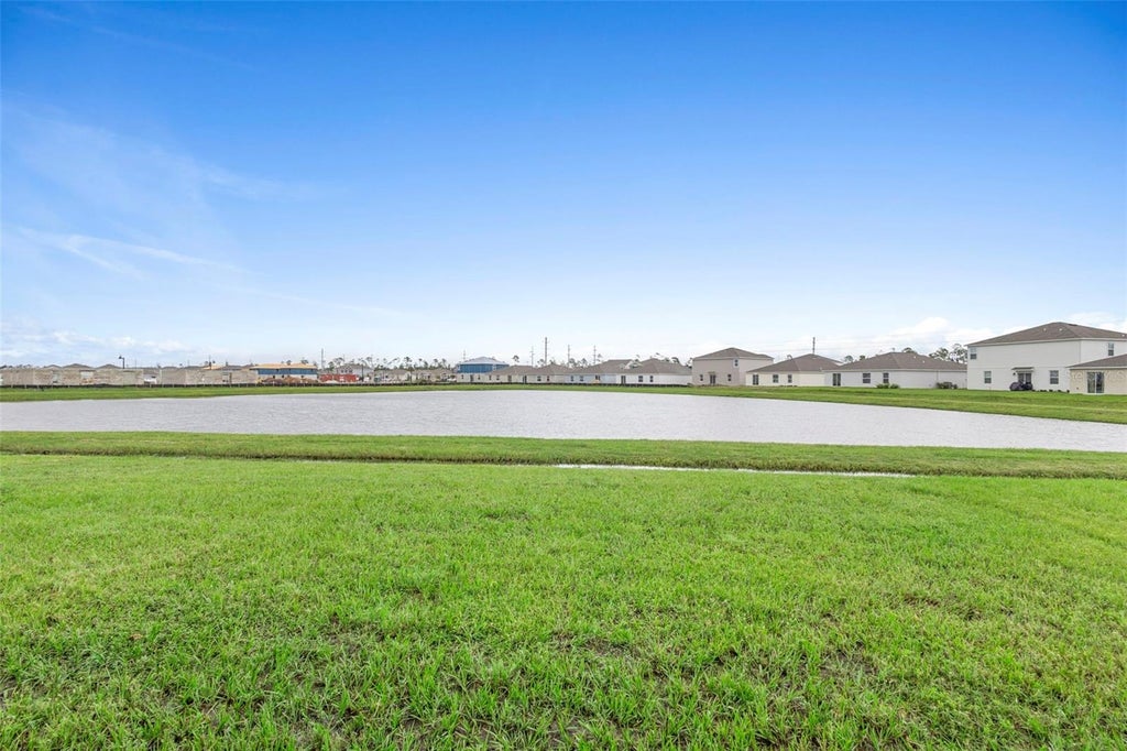 Photo of 1278 Belle Isle Lane, Daytona Beach, FL 32124 (MLS # V4951769)