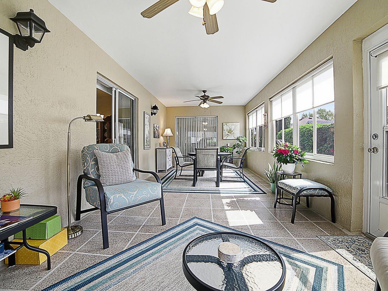 VILLAGES/SUMTER - Residential