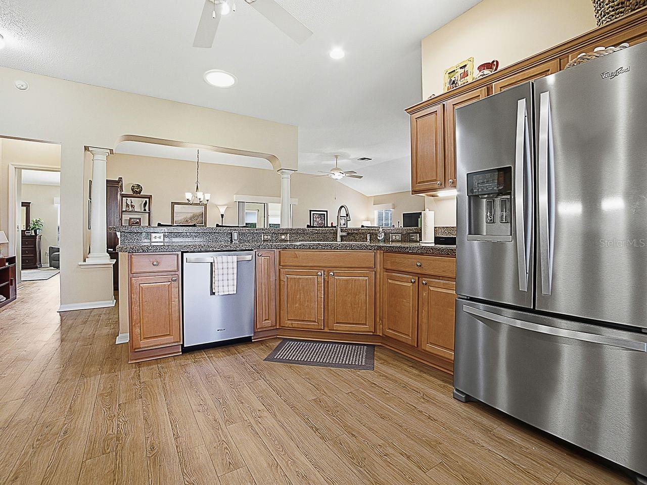 VILLAGES/SUMTER - Residential