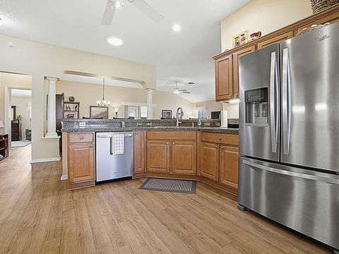 Tiny photo for 1892 Walden Way, The Villages, FL 32162 (MLS # G5109596)