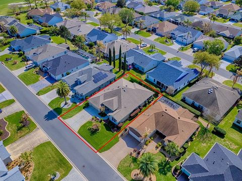 Tiny photo for 1892 Walden Way, The Villages, FL 32162 (MLS # G5109596)