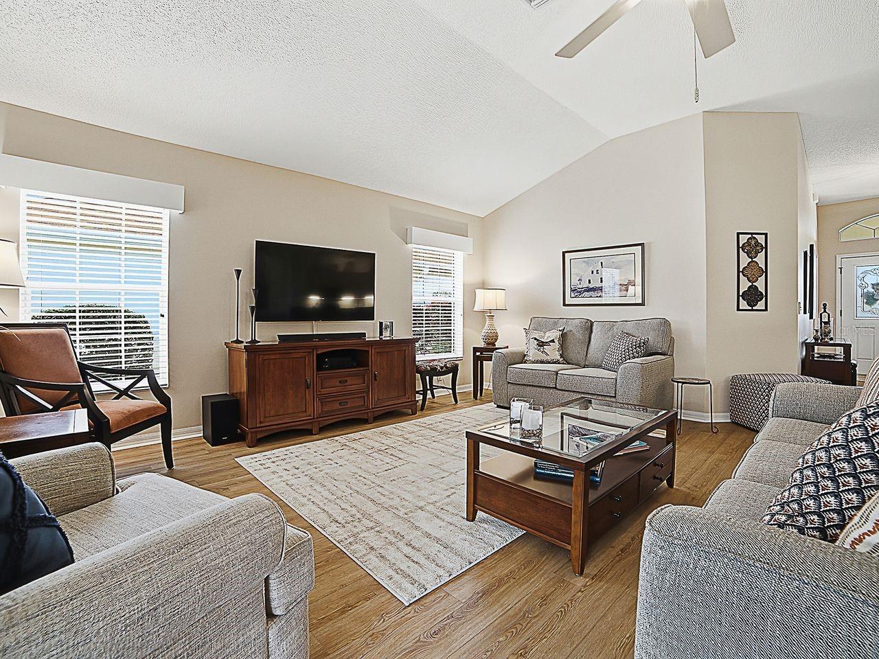 VILLAGES/SUMTER - Residential