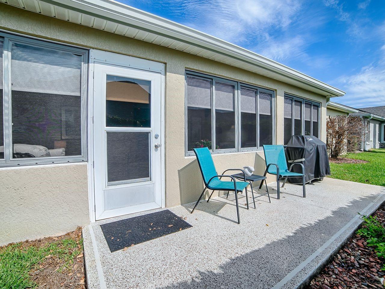 VILLAGES/SUMTER - Residential