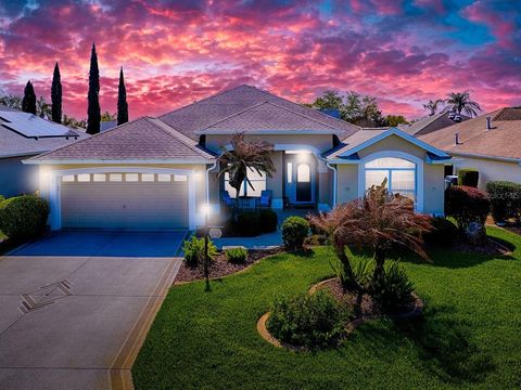 Tiny photo for 1892 Walden Way, The Villages, FL 32162 (MLS # G5109596)