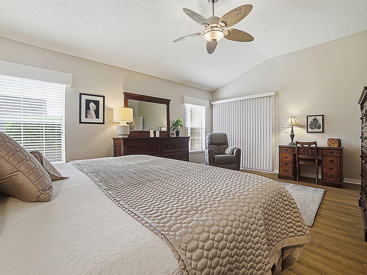 VILLAGES/SUMTER - Residential