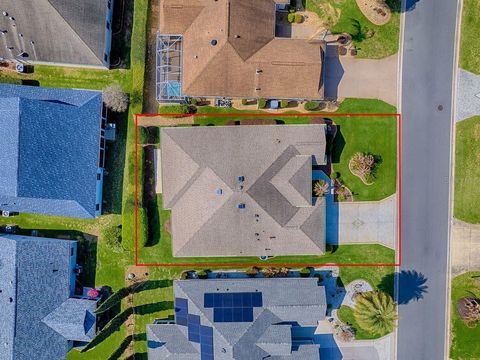 Tiny photo for 1892 Walden Way, The Villages, FL 32162 (MLS # G5109596)