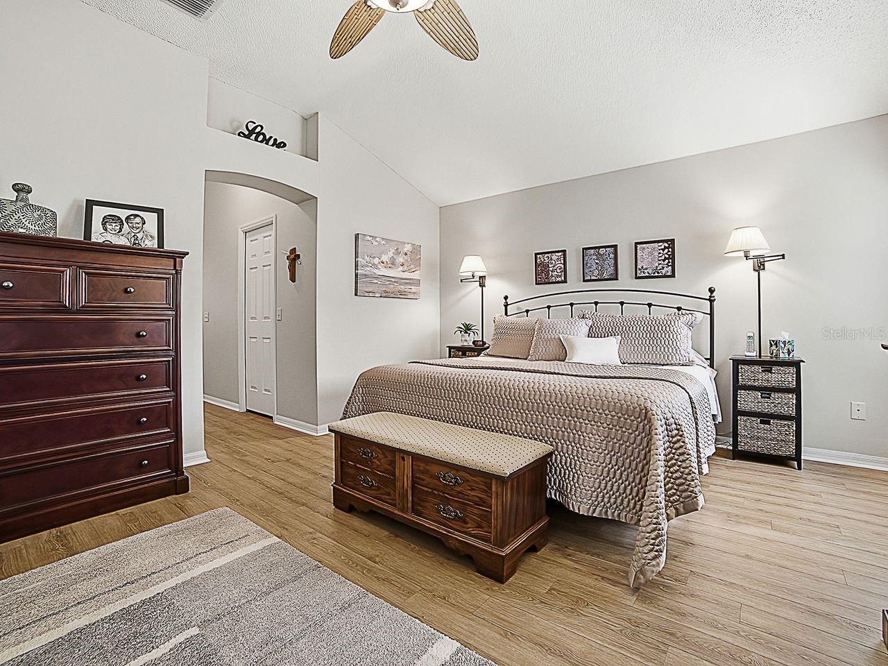 VILLAGES/SUMTER - Residential