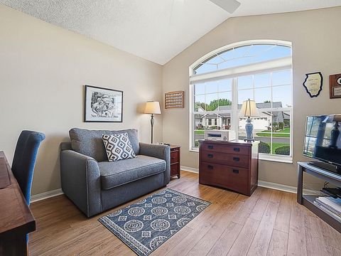 Tiny photo for 1892 Walden Way, The Villages, FL 32162 (MLS # G5109596)