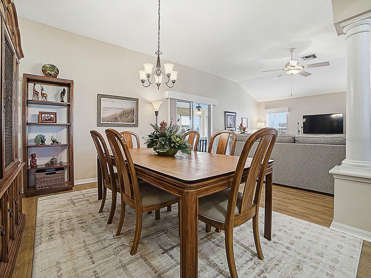 VILLAGES/SUMTER - Residential